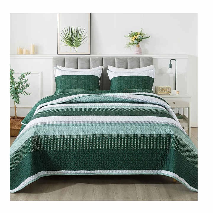 Best Seller Brushed Microfiber Soft Polyester 3pcs 4pcs Cotton Bed Sheet Fitted Sheet Hotel Bed Sheet