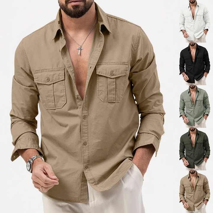 Men's Clothing & Fashion