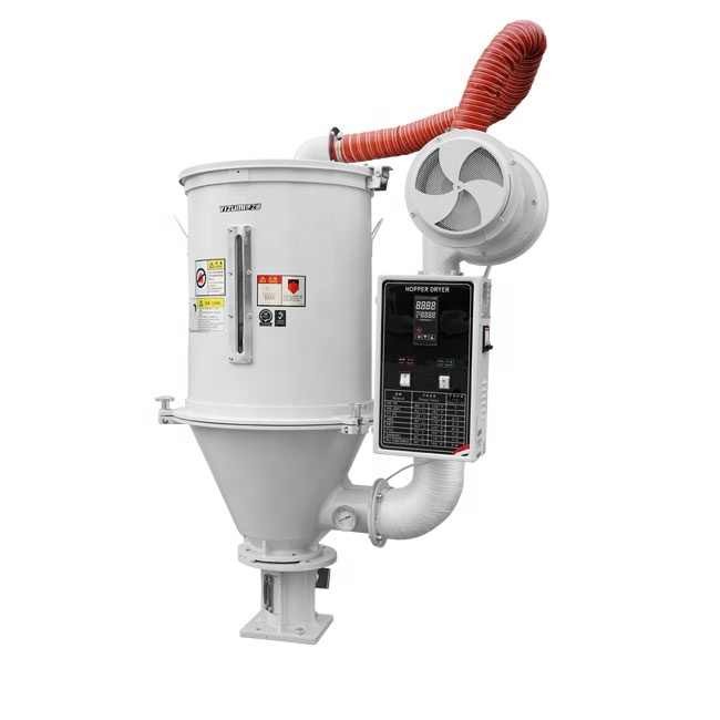 Plastic Dryer for Plastic Hopper Dryer Machine Good Price