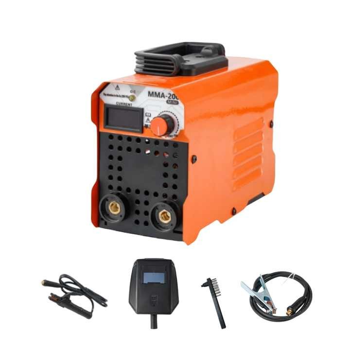 Cheap Price 220v/110v Arc Mini Welding Machine Portable China Welding Machine Price Welding Machine Portable
