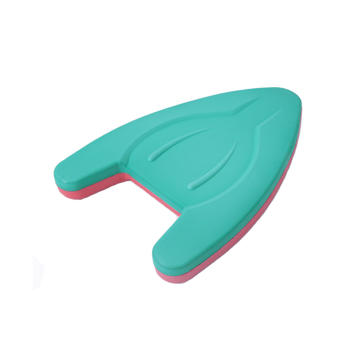 A Shape Swimming Safty Pool Training Aid Kickboard Float Board